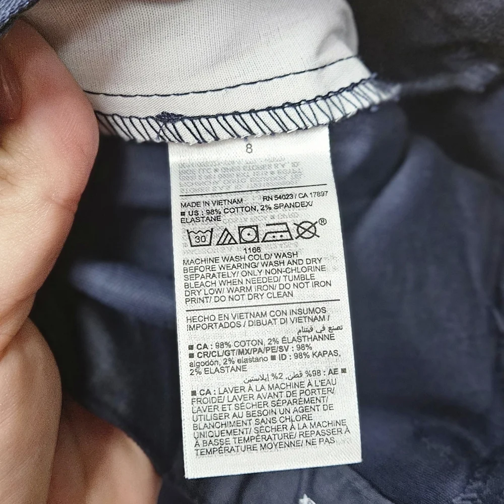 ON Kids Pants - Picture 7 of 9